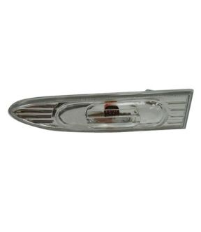 Left Driver Side Side Marker Light For 06-11 Hyundai Accent