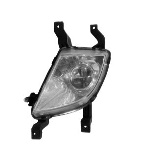 Left Driver Side Fog Light For 14-16 Hyundai Equus