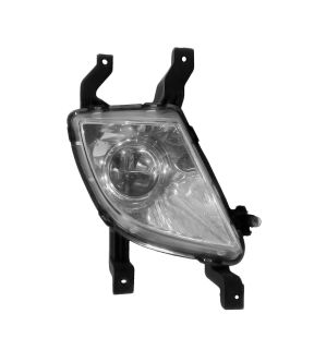Right Passenger Side Fog Light For 14-16 Hyundai Equus