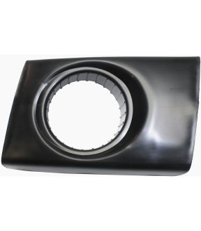 Right Passenger Side Fog Light For 05-09 Hyundai Tucson