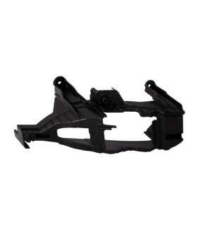 Left Driver Side Fog Light For 11-14 Hyundai Sonata