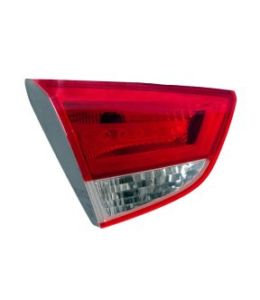 Left Driver Side Tail Light For 10-15 Hyundai Tucson