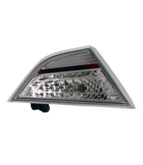Left Driver Side Tail Light For 11-15 Hyundai Sonata