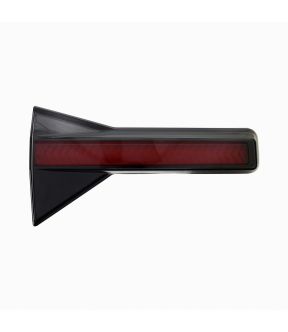 Left Driver Side Tail Light For 22-25 Hyundai Santa Cruz