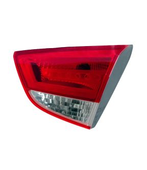 Right Passenger Side Tail Light For 10-15 Hyundai Tucson