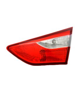 Right Passenger Side Tail Light For 13-17 Hyundai Elantra GT