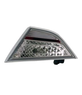 Right Passenger Side Tail Light For 11-15 Hyundai Sonata