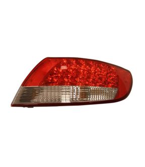 Right Passenger Side Tail Light For 06-10 Hyundai Azera