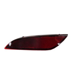 Right Passenger Side Reflector For 18-19 Hyundai Sonata