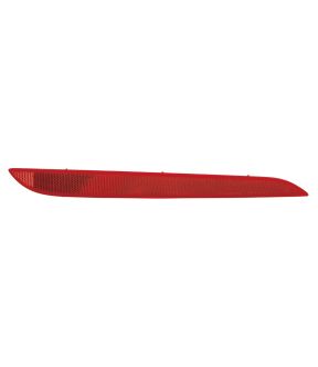 Left Driver Side Reflector For 15-17 Hyundai Sonata