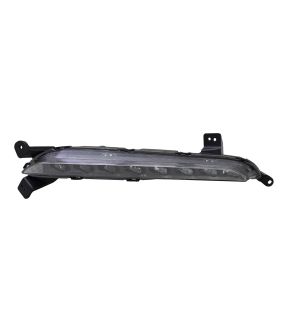 Left Driver Side Daytime Running Light For 16-17 Hyundai Sonata