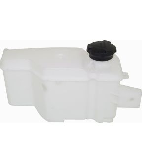 Engine Cooling For 01-06 Hyundai Santa Fe