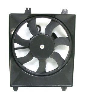 Right Passenger Side A/C Component For 07-09 Hyundai Santa Fe