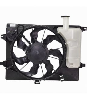 Engine Cooling For 2011-2016 Hyundai Kia