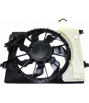 Engine Cooling For 2014-2018 Hyundai Kia