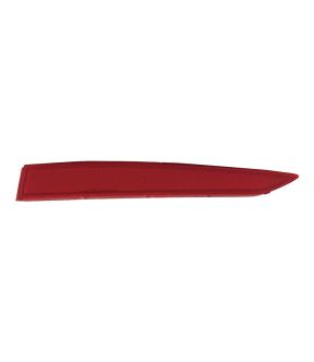 Left Driver Side Reflector For 18-22 Hyundai Accent