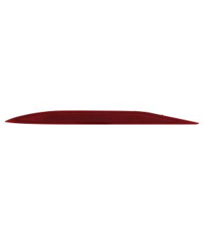 Left Driver Side Reflector For 21-23 Hyundai Elantra