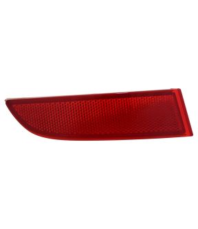 Left Driver Side Reflector For 19-21 Hyundai Tucson