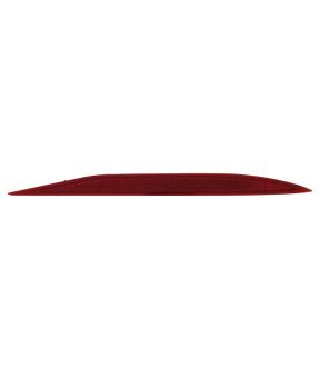 Right Passenger Side Reflector For 21-23 Hyundai Elantra