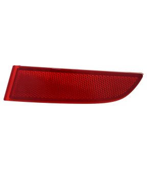 Right Passenger Side Reflector For 19-21 Hyundai Tucson