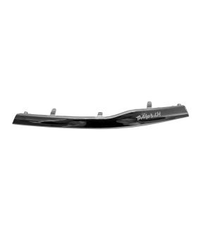 Left Driver Side Grille For 15-17 Hyundai Accent