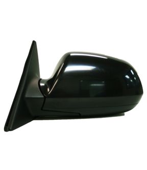 Left Driver Side Door Mirror For 01-06 Hyundai Elantra