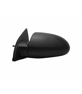 Left Driver Side Door Mirror For 06-09 Hyundai Accent