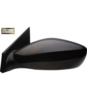 Left Driver Side Door Mirror For 11 Hyundai Sonata