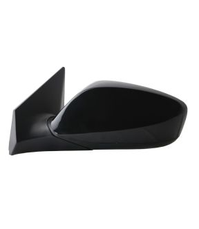 Left Driver Side Door Mirror For 16 Hyundai Elantra