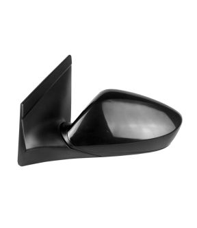 Left Driver Side Door Mirror For 13-17 Hyundai Elantra GT