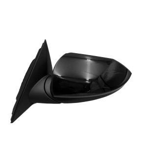 Left Driver Side Door Mirror For 21-23 Hyundai Elantra