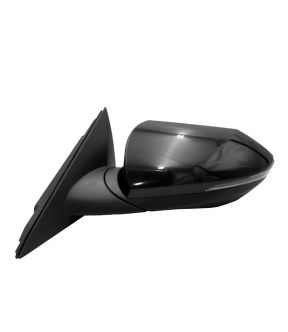 Left Driver Side Door Mirror For 21-23 Hyundai Elantra