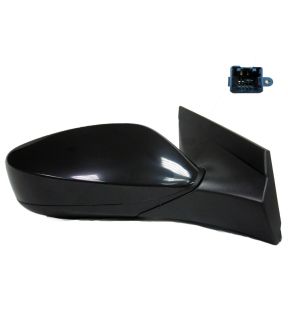 Right Passenger Side Door Mirror For 12-17 Hyundai Accent