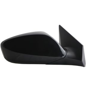 Right Passenger Side Door Mirror For 16 Hyundai Elantra