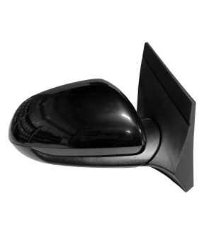 Right Passenger Side Door Mirror For 18-22 Hyundai Accent