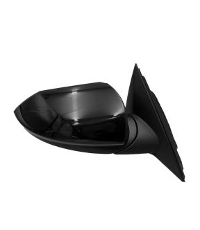 Right Passenger Side Door Mirror For 21-23 Hyundai Elantra