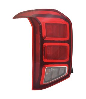 Left Driver Side Tail Light For 20-25 Hyundai Palisade