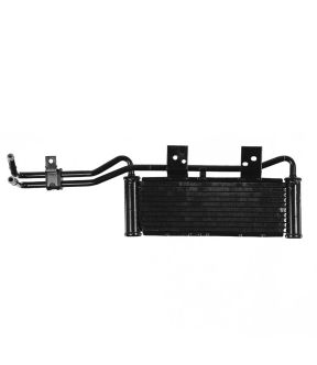 Oil Cooler For 10-12 Hyundai Genesis Coupe