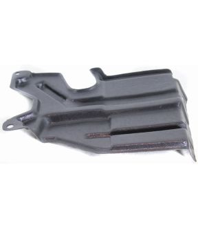 Right Passenger Side Undercar Shield For 2007-2020 INFINITI Nissan