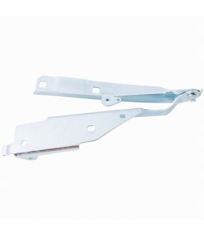 Right Passenger Side Hood For 2009-2024 INFINITI Nissan