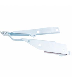 Left Driver Side Hood For 2009-2024 INFINITI Nissan