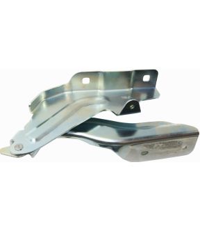 Left Driver Side Hood For 11-13 INFINITI QX56, 14-24 INFINITI QX80, 17-24 Nissan Armada