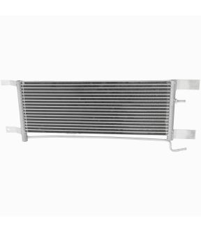 Oil Cooler For 14-19 INFINITI QX80, 17-19 Nissan Armada