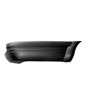 Right Passenger Side Bumper For 98-04 Isuzu Rodeo