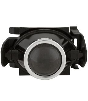 Fog Light For 07-10 Lincoln MKX; CAPA Certified