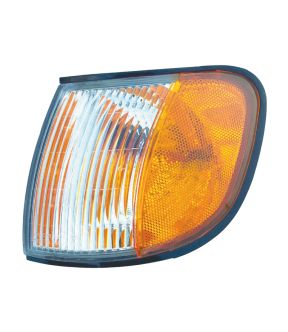 Left Driver Side Park Light For 98-02 Kia Sportage