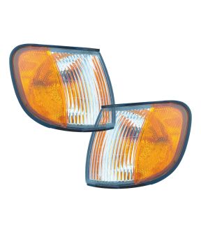 Signal Light Set For 98-02 Kia Sportage