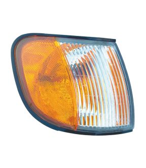 Right Passenger Side Signal Light For 98-02 Kia Sportage