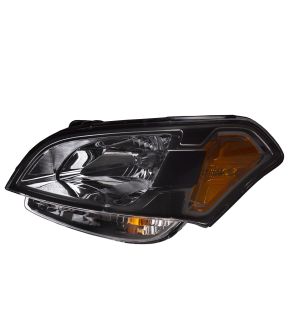 Left Driver Side Headlight For 10-11 Kia Soul