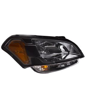 Right Passenger Side Headlight For 10-11 Kia Soul
